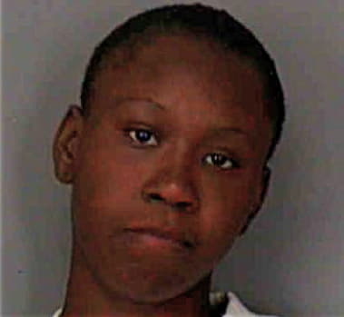 Alissia Smith - Polk County, FL 