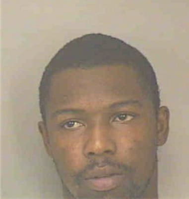 Antonio Smith - Polk County, FL 