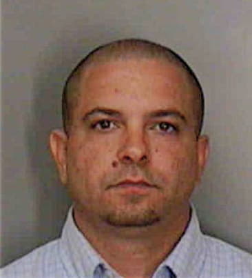 Clifford Smith - Polk County, FL 