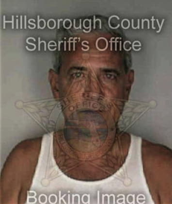 Dennis Smith, - Hillsborough County, FL 