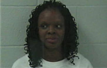 Felicia Smith - Daviess County, KY 