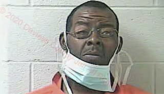 Mario Smith - Daviess County, KY 
