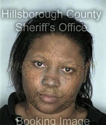 Tenika Smith, - Hillsborough County, FL 