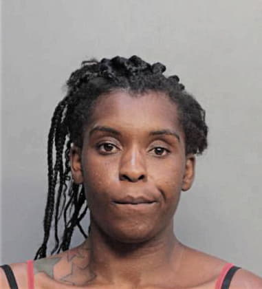 Cassandra Stuckey, - Dade County, FL 