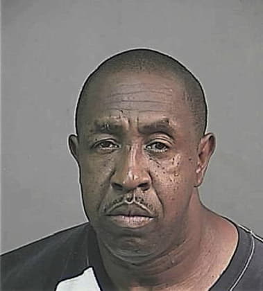 Willie Stuckey, - Brevard County, FL 