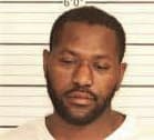 Javier Tunstall, - Shelby County, TN 