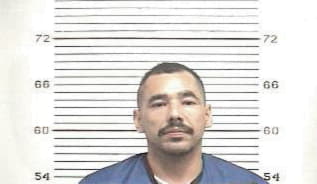 Cleto Vasquez, - Liberty County, TX 