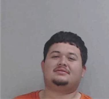 Victor Velasquez, - Hidalgo County, TX 