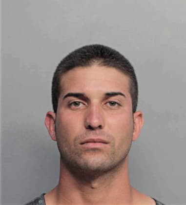 Hector Villatoro, - Dade County, FL 