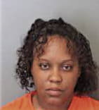 Tatyana Watkins, - Shelby County, TN 