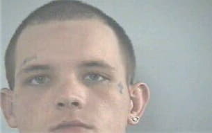 Christopher Watts - Fayette County, KY 