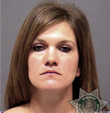 Amy Wedebrook, - Clackamas County, OR 