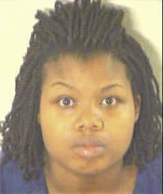 Sheneika Williams, - Fulton County, GA 