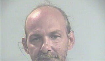 James Wilson - Fayette County, KY 