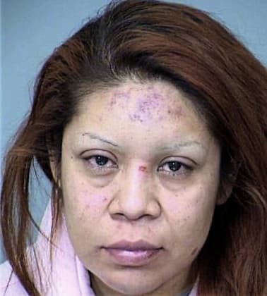 Karena Wood - Maricopa County, AZ 