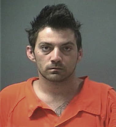 Martell Yates, - LaPorte County, IN 