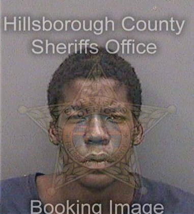 Giovanti Young, - Hillsborough County, FL 