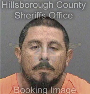 Christian Acevedorivas, - Hillsborough County, FL 