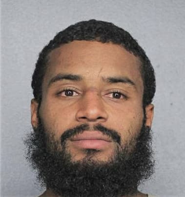 Jeremiah Adam, - Broward County, FL 