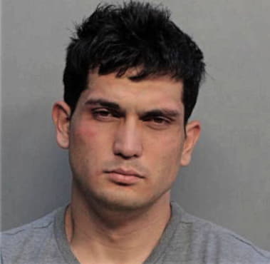 Hilario Altamirano, - Dade County, FL 