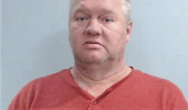 James Amburgey - Fayette County, KY 