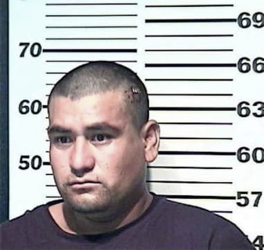 Gerald Anderson - Campbell County, KY 