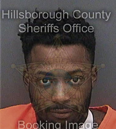 Julian Andrews, - Hillsborough County, FL 