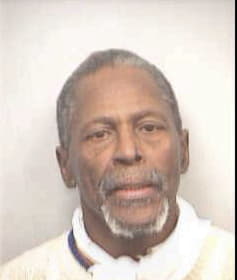 Warren Andrews - Fulton County, GA 