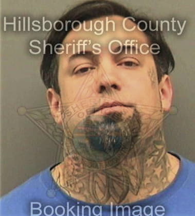 Thomas Bakise, - Hillsborough County, FL 