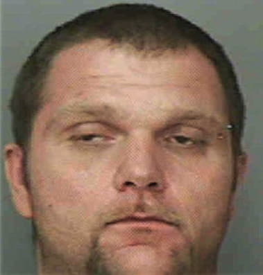 David Barlow, - Polk County, FL 