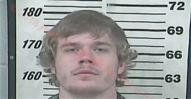 David Barrentine, - Perry County, MS 