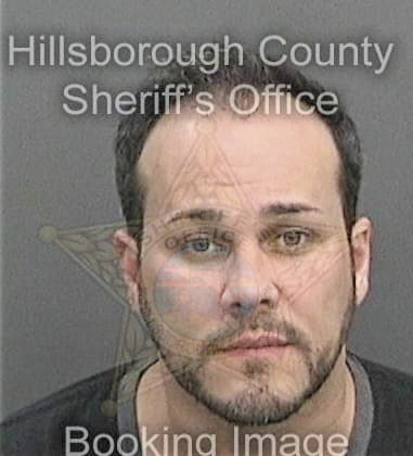 Tomas Barretogerman, - Hillsborough County, FL 