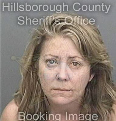 Lisa Bass, - Hillsborough County, FL 