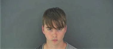 Christopher Becker, - Shelby County, IN 