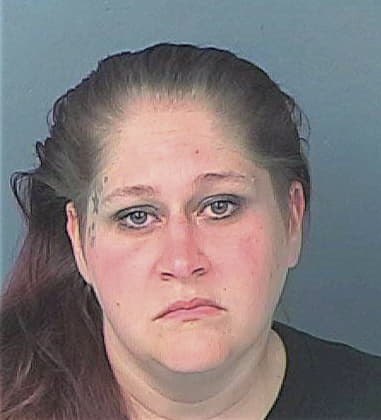 Kristin Benko, - Hernando County, FL 