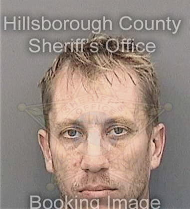 Robert Berryman - Hillsborough County, FL 
