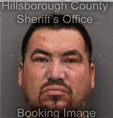 Samuel Besaresrosado - Hillsborough County, FL 