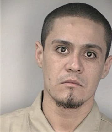Michael Blomquist - Hillsborough County, FL 