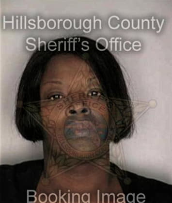 Stephanie Blue - Hillsborough County, FL 
