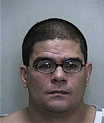 Joseph Bolan, - Marion County, FL 