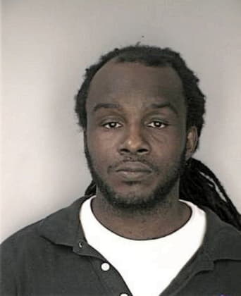 Rontavius Brewer - Hillsborough County, FL 