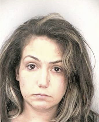 Nicole Brion - Hillsborough County, FL 