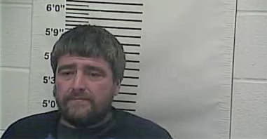 Jason Brooks, - Lewis County, KY 