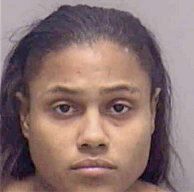 Lazadia Brooks, - Lee County, FL 