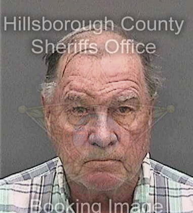 Richard Bunten, - Hillsborough County, FL 