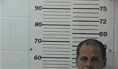 Michael Byrd, - Levy County, FL 