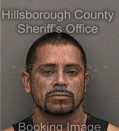 Henry Carrillo, - Hillsborough County, FL 