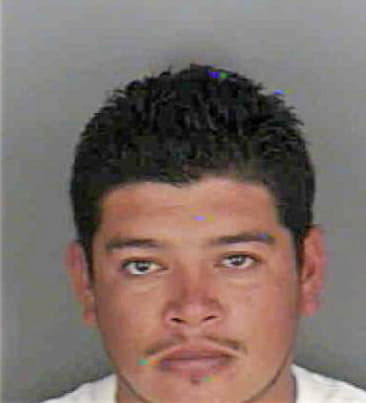 Ismael Carrillo, - Collier County, FL 