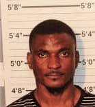 Carlos Carter, - Shelby County, TN 