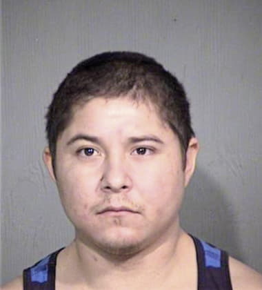 William Chino - Maricopa County, AZ 